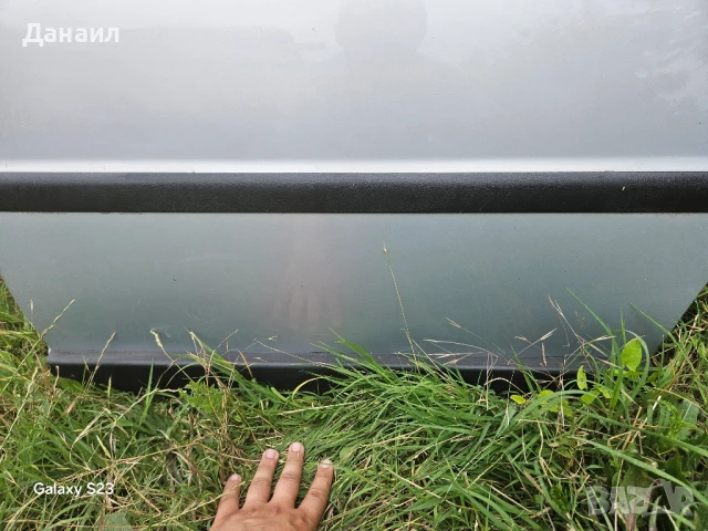 Задна лява врата за VW Passat B5/B5.5, снимка 3 - Части - 50860968