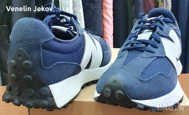 NEW BALANCE , снимка 5 - Маратонки - 53618858