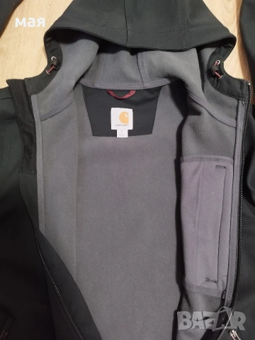 Carhart-L, снимка 5 - Якета - 53207970