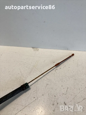 Мерителна щанга за масло за Volvo C30 1.6 TDI (2012), снимка 3 - Части - 53866279