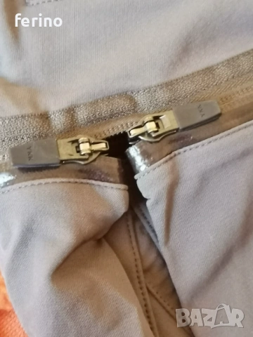 ACRONYM P41-DS . ТОП Премиум клас .  Мъжки панталон, снимка 4 - Панталони - 54135053