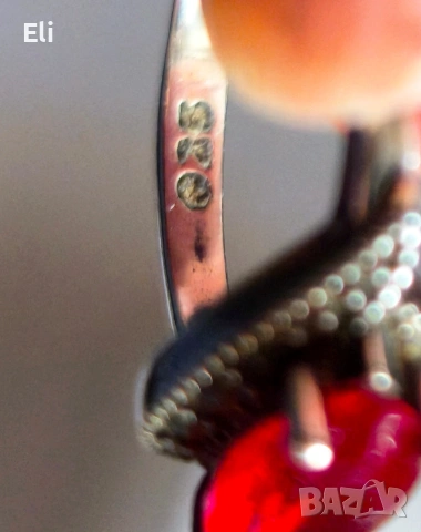 Комплект бижута , снимка 7 - Бижутерийни комплекти - 54245209