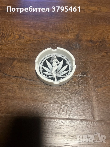 Пепелници и други джаджи, снимка 2 - Декорация за дома - 52851598