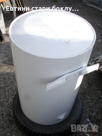 Бойлер Ariston Lydos Plus 80V, 1800W, снимка 8 - Бойлери - 53833418