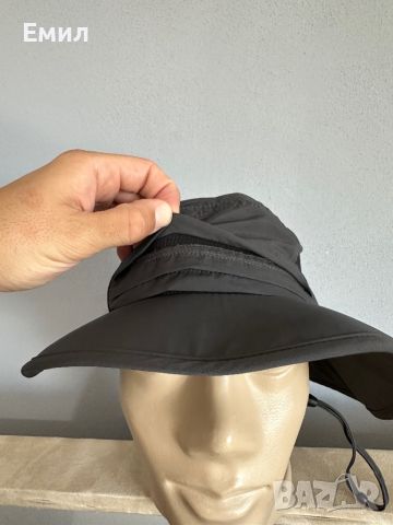 Дамска шапка Millet MXP II Hat, снимка 7 - Шапки - 46111356