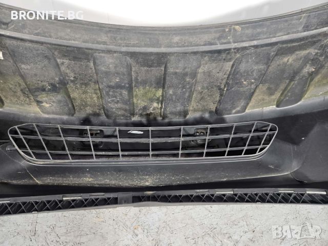 Предна броня Mercedes SPRINTER W906 Мерцедес Спринтер 2013- 2018 г A9068851570, снимка 9 - Части - 45433352