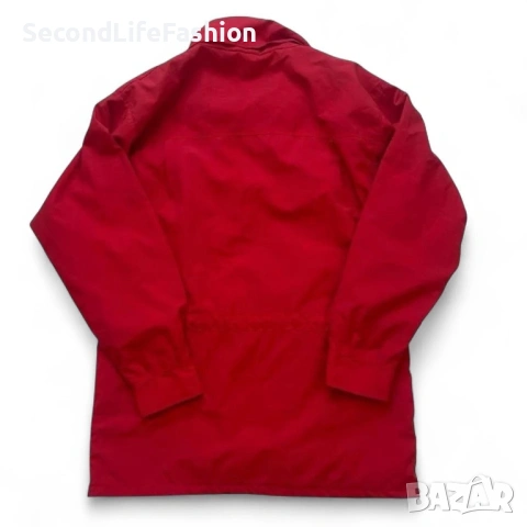 Мъжко винтидж яке Codet Канада размер М, снимка 2 - Якета - 53219283