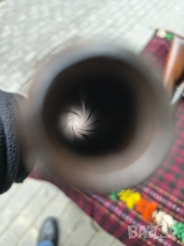 Swiss Vetterli mod 1869 , снимка 10 - Антикварни и старинни предмети - 53951568