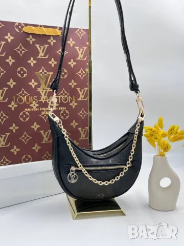 дамски чанти karl lagerfeld louis vuitton , снимка 9 - Чанти - 46912279