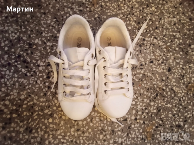 Детски маратонки 30 - ти номер - Много запазени и без забележки , снимка 6 - Детски маратонки - 51820521