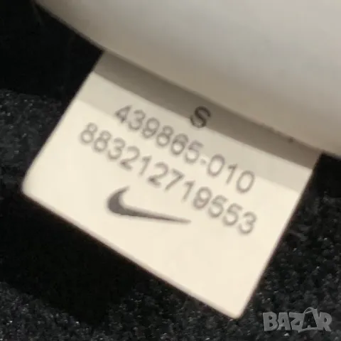 Оригинална мъжка блуза Nike | S размер, снимка 4 - Блузи - 47362926