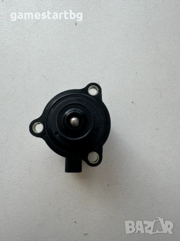 PIERBURG Клапан въздух, турбина с номер 7.04818.04.0, снимка 2 - Части - 53615697