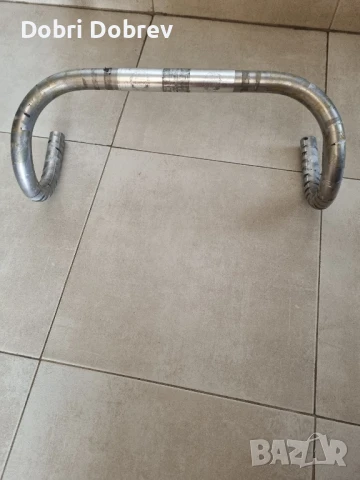 шосеени части ретро велосипед и деклашор campagnolo челюсти shimano 105 кормило седалка , снимка 11 - Части за велосипеди - 50389559