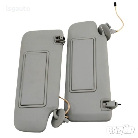 Комплект сенници Opel Insignia 2008-2013 ID: 158253