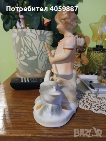 Румънски порцелан 