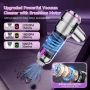 Прахосмукачка за кола Car Vacuum Cleaner,Гаранция, снимка 2