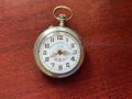 Джобен часовник Chronometrul Regal, снимка 1 - Мъжки - 45289048