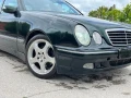 Mercedes W210 E270cdi на части, снимка 3