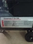 Въздушен компресор ROWI P 25/220 – 25L, 8 bar, снимка 2