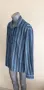Tommy Hilfiger Cotton / Linen Regular Fit Mens Size L НОВО!  Лен ОРИГИНАЛ! Мъжка Ленена Риза!, снимка 8