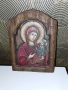 Икони на Богородица,Исус и библия, снимка 3