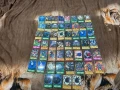 Yu-gi-oh Карти Anime Style, снимка 13