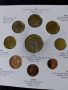Словения 2009 - Комплектен банков евро сет от 1 цент до 2 евро + Възпоменателна монета 3 евро, снимка 2