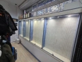 мебели, витрини от рибарски магазин, снимка 6