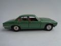 1:43 VEREM XJ 12 JAGUAR КОЛИЧКА ИГРАЧКА МОДЕЛ, снимка 3