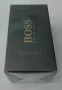 41. Hugo Boss The Scent Eau de Toilette 100 ml – мъжки парфюм фабрично запечатан, снимка 2