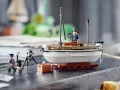 Lego 40729 Спасителната лодка на Шакълтън

 , снимка 3