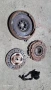 Комплект  съединител с маховик Опел Астра Г/Opel Astra G , снимка 7