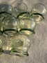 Вендузи стъклени 9бр, снимка 3