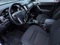 Ford Ranger * 170HP* 4X4* XLT* DOUBLE* 2020г* ПРОБЛЕМ*, снимка 9