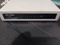 СУИЧ КОМУТАТОР TP-Link, снимка 6