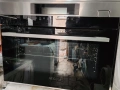 Фурна за вграждане АЕГ/AEG, снимка 2