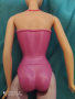 Оригинална кукла Барби балерина Barbie Mattel , снимка 3