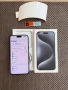 100% Батерия❗iPhone 15 Pro MAX лизинг от 29€ на мес black Titanium❗️256GB❗️, снимка 10