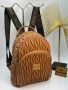 Стилна дамска раница , снимка 3