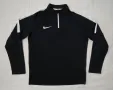 Nike DRI-FIT Strike Top оригинално детско горнище Найк 137-147см, снимка 1