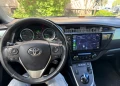Toyota Auris 2013 - 2016 Мултимедия Навигация Android, снимка 4