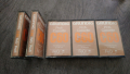 Аудио касети Grundig Profi-Cassette C-60 FeCr, снимка 2