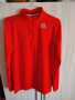 Оригинална спортна блуза Adidas , снимка 1 - Спортни дрехи, екипи - 44943563