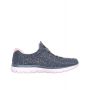 Дамски маратонки skechers summits sparkling spots shoes grey, снимка 2