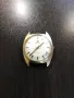 Мъжки Златен Часовник Зенит Zenith Automatic , снимка 2