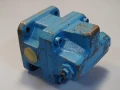 Хидравлична помпа Vickers GPA2-10-EK2-30-R Hydraulic gear pump, снимка 3