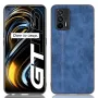 OPPO Realme GT 5G / Realme GT Neo / Realme Q3 Pro 5G Удароустойчив Кожен Калъф и Протектор, снимка 1