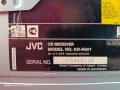 Jvc kd r501 авто плеър , снимка 6