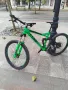 cube stereo 160 super hpc sl 27.5 full suspension bike 2015, снимка 10