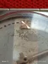 Стар механичен часовник дамски Победа СССР за части ремонт КОЛЕКЦИЯ 47994, снимка 3